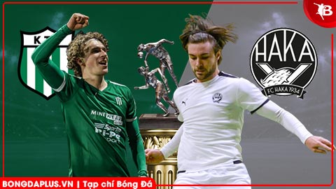 Nhận định bóng đá FC KTP vs FC Haka, 22h30 ngày 1/4: Khách ra quân thắng lợi